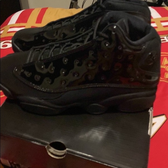 Air Jordan 13 retro - Picture 1 of 2